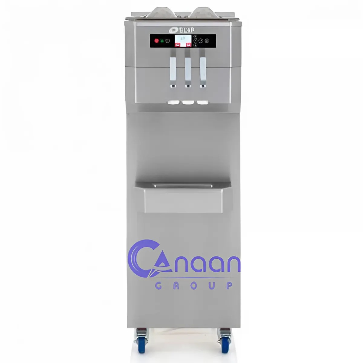 Máy làm kem tươi CA-09 - Ảnh 4