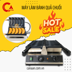 máy làm bánh quả chuối mua ở đâu