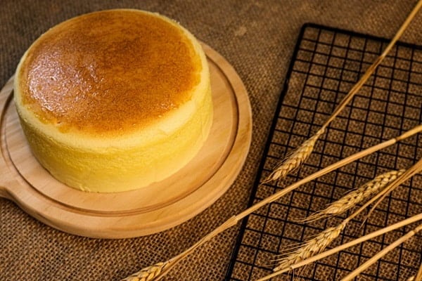 Tinh chất thơm bánh