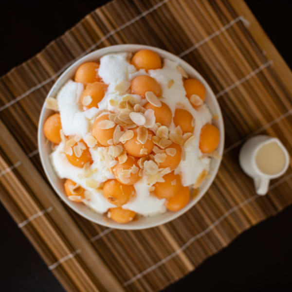 máy làm kem bingsu CAC-125F