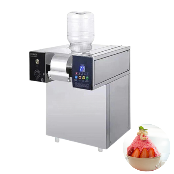 máy làm kem bingsu CAC-450y