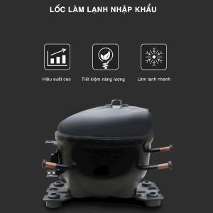 máy làm kem bingsu 128f
