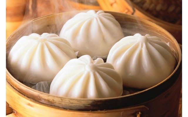 bột làm bánh