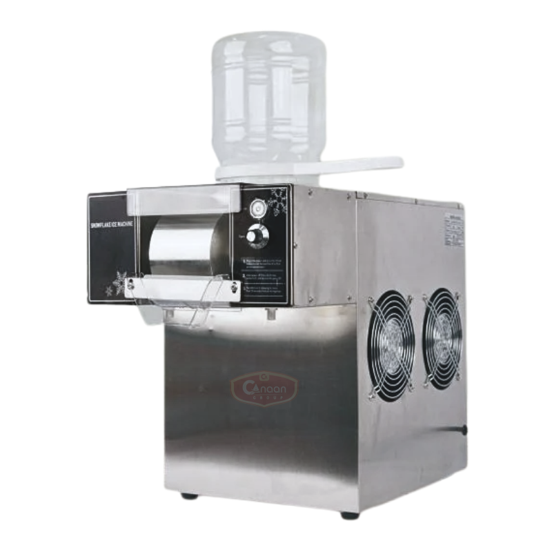 Máy làm kem tuyết Bingsu 750W CAC-125F - Ảnh 2