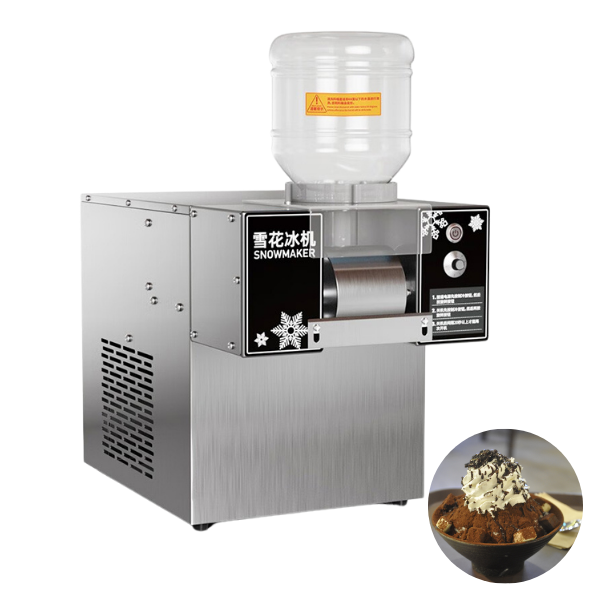 máy làm bingsu mini