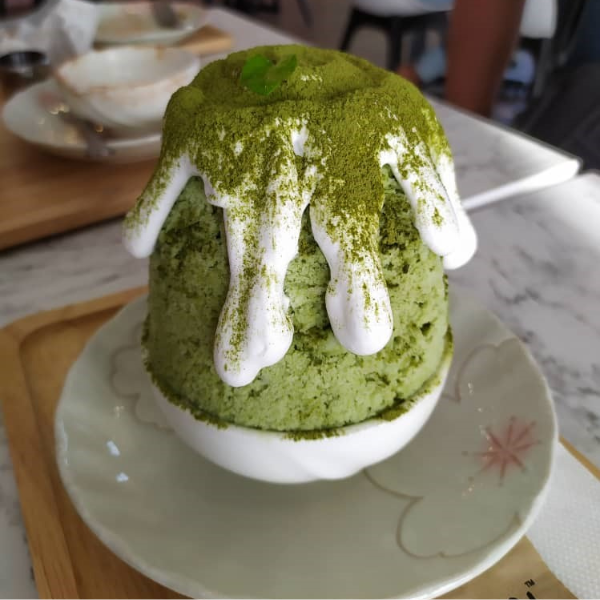 bingsu