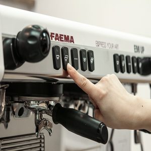 Máy Pha Cà Phê Faema E98UP A2