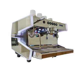 Máy Pha Cà Phê CIME CO-03 NEO 1GR