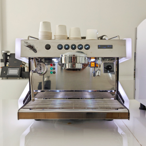 Máy Pha Cà Phê CIME CO-03 NEO 1GR