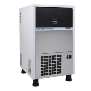 Máy Làm Đá Viên Cubix QX-100