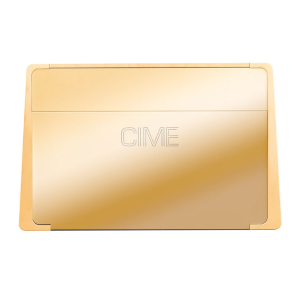 Máy Pha Cà Phê CIME CO-05 PID (E61) Gold Single boiler
