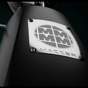 Máy Xay Cà Phê Grinder Mazzer Super Jolly V Pro