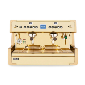 Máy Pha Cà Phê CIME CO-05 PID (E61) Gold Single boiler