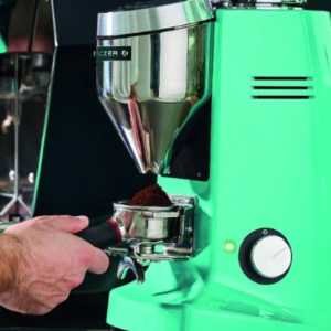 Máy Xay Cà Phê Grinder Mazzer Super Jolly V Pro