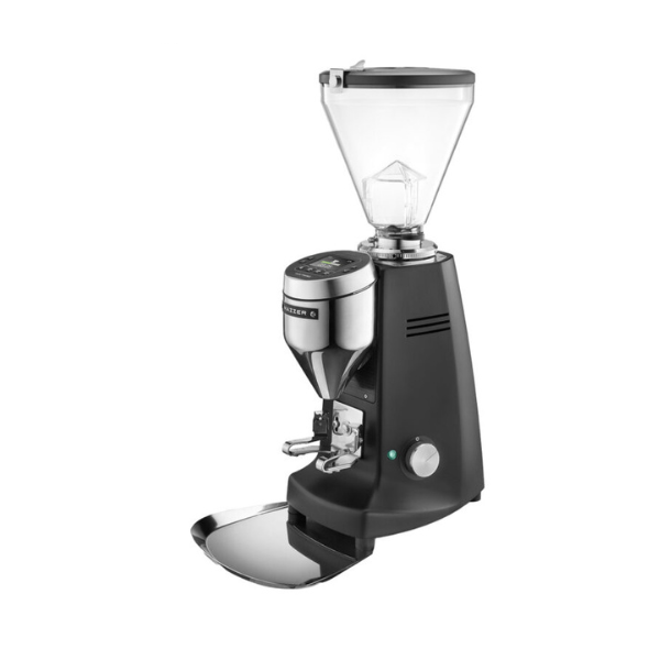 Máy Xay Cà Phê Grinder Mazzer Super Jolly V Pro
