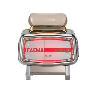 Máy pha cà phê FAEMA E61 LEGEND 1 group