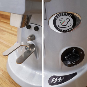 Máy Xay Cà Phê Grinder Fiorenzato F64e