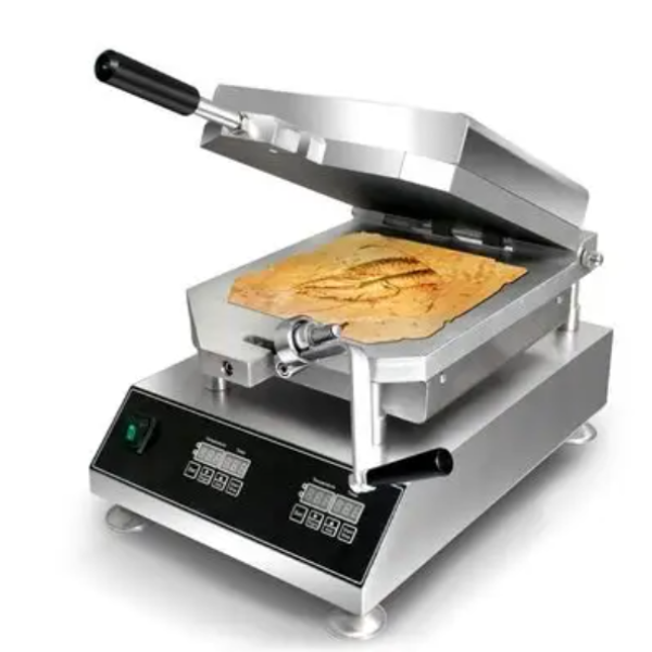 Máy Làm Bánh Takosenbei - Ảnh 2