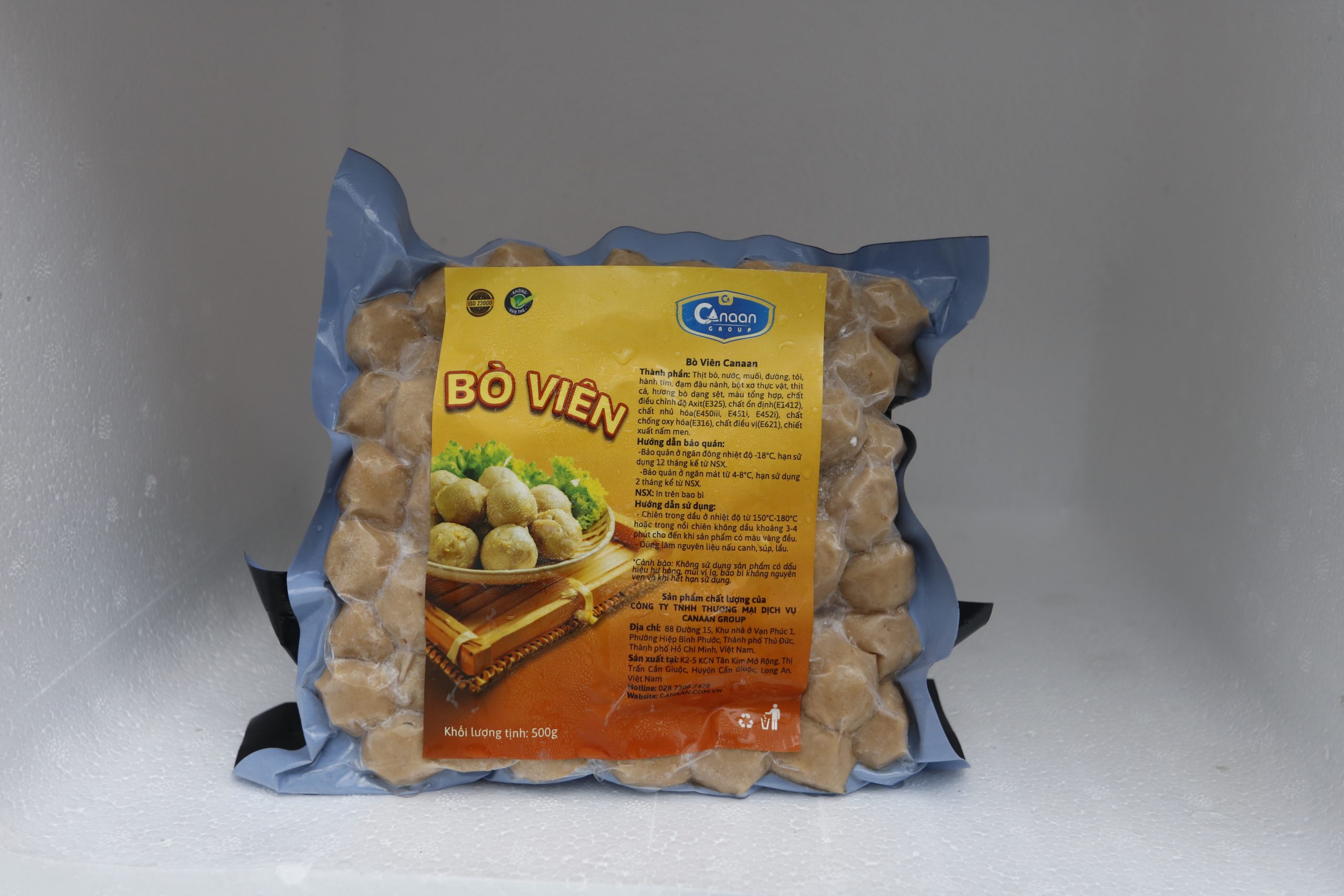 Bò Viên - Ảnh 2