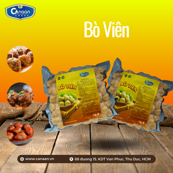 Bò Viên