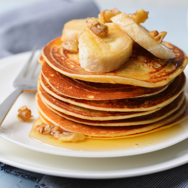 Bột làm bánh Pancake - Ảnh 6
