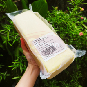 Phô Mai Mozzarella Milcobel