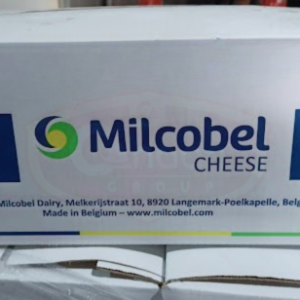 Phô Mai Mozzarella Milcobel