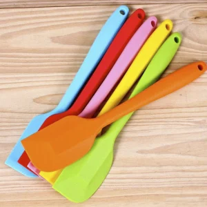 Cây phới trộn bột silicon2