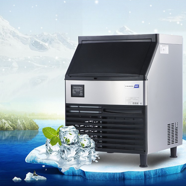 Máy làm đá viên Canaan CAD-K360 - Ảnh 2