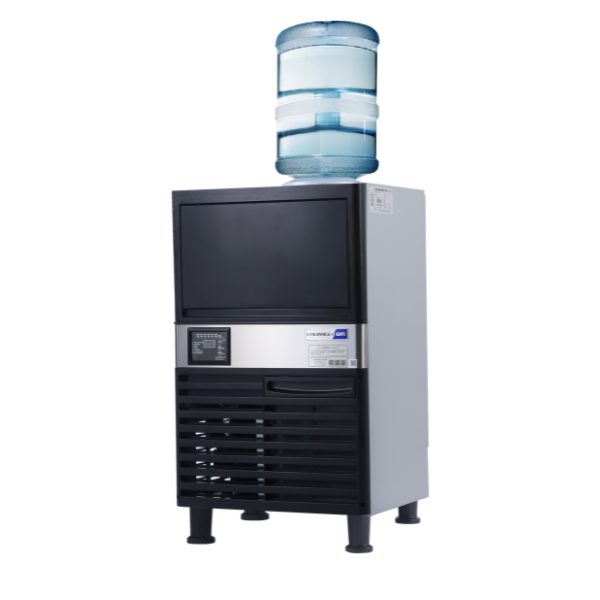 Máy Làm Đá Viên Canaan CAD-K160 - Ảnh 2