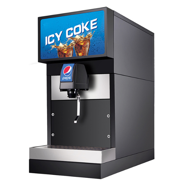 Máy Làm Coca Tươi 1 Vòi - Ảnh 2