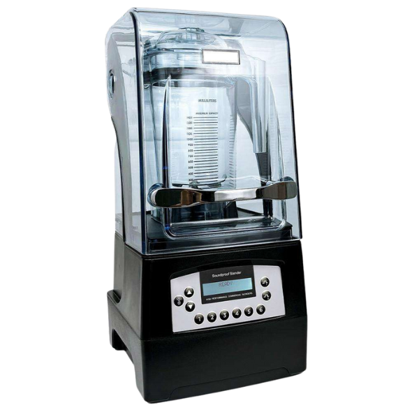 Máy Xay Sinh Tố Công Nghiệp Q9 - Ảnh 2