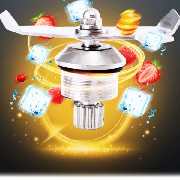 Máy Xay Sinh Tố Công Nghiệp Q9 - Ảnh 5