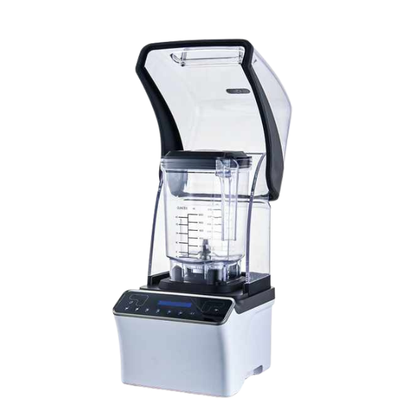 Máy Xay Sinh Tố Công Nghiệp S400 - Ảnh 4