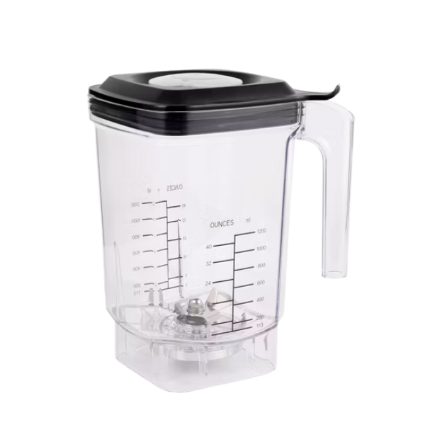 Máy Xay Sinh Tố Công Nghiệp S400 - Ảnh 6