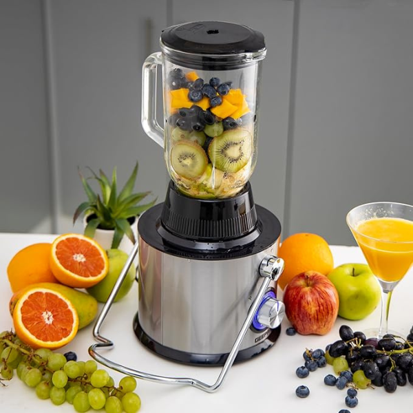Máy Ép Trái Cây TM-801B - Ảnh 4