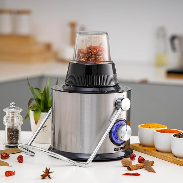 Máy Ép Trái Cây TM-801B - Ảnh 5
