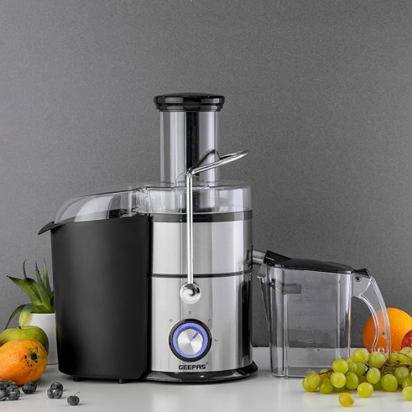 Máy Ép Trái Cây TM-801B - Ảnh 6