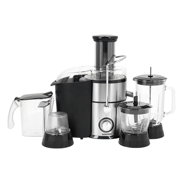 Máy Ép Trái Cây TM-801B - Ảnh 2