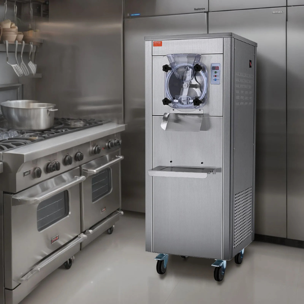 Máy làm kem cứng dạng đứng BQL-SY2220 - Ảnh 5