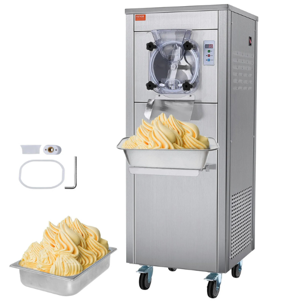 Máy làm kem cứng dạng đứng BQL-SY2220