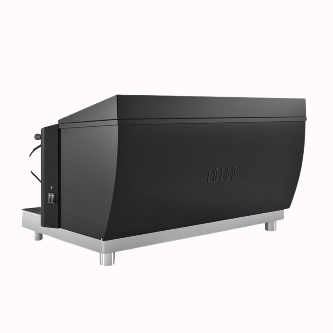 Máy pha cà phê VBM MODEL LOLLO 2 Group - Ảnh 4