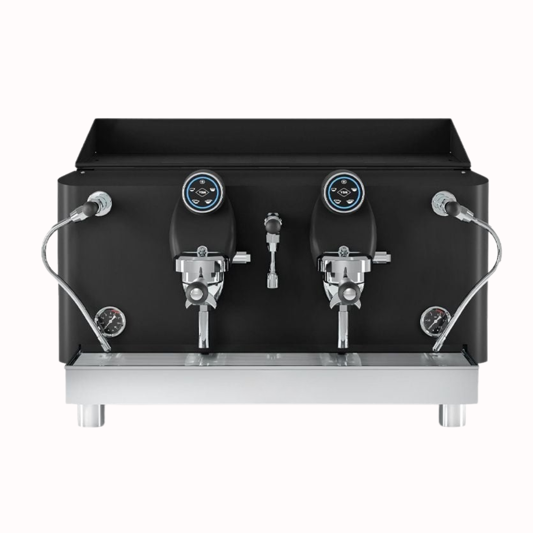 Máy pha cà phê VBM MODEL LOLLO 2 Group - Ảnh 3