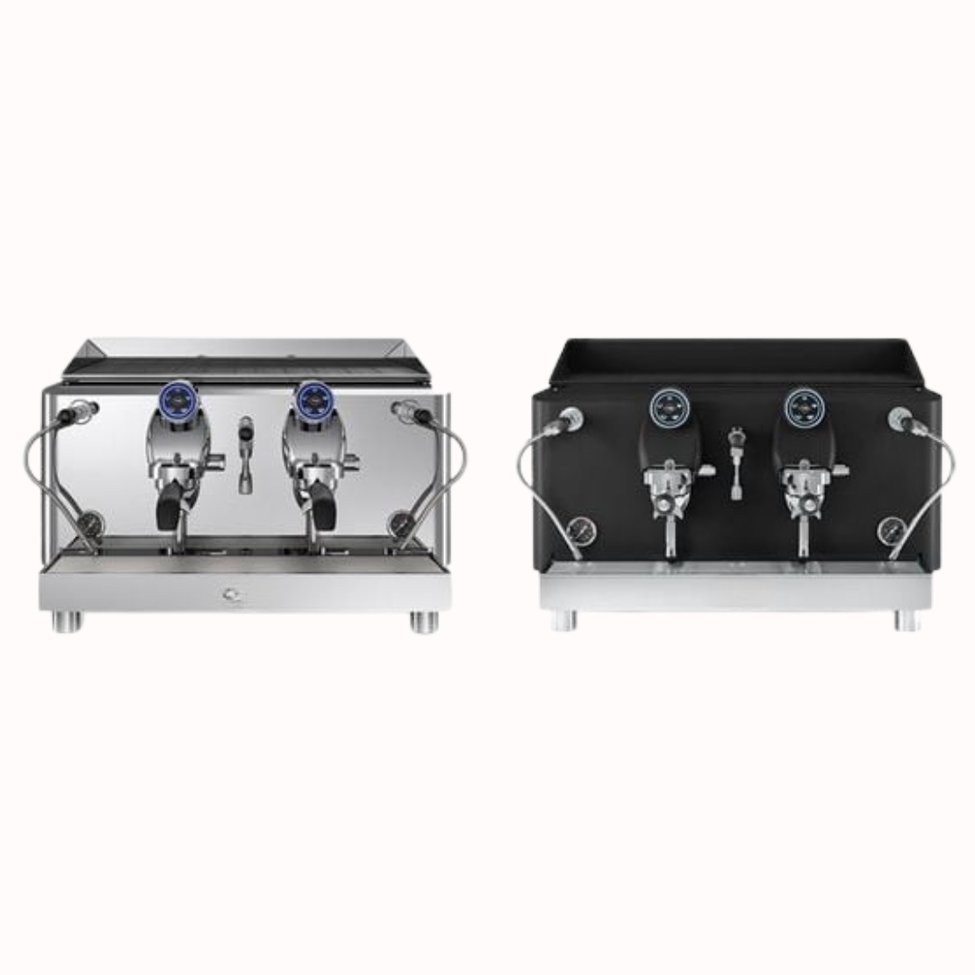 Máy pha cà phê VBM MODEL LOLLO 2 Group - Ảnh 2