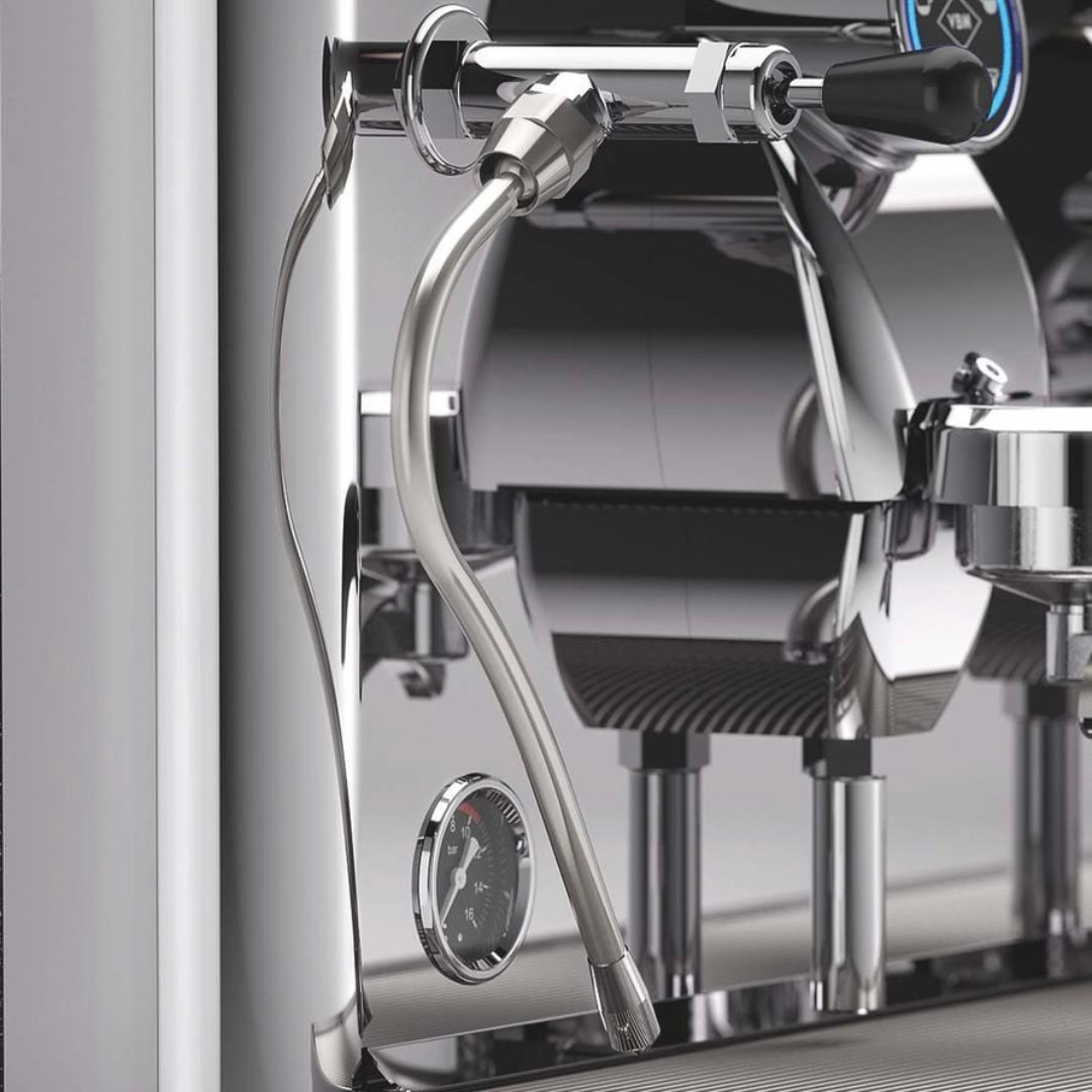 Máy pha cà phê VBM MODEL LOLLO 1 Group - Ảnh 2