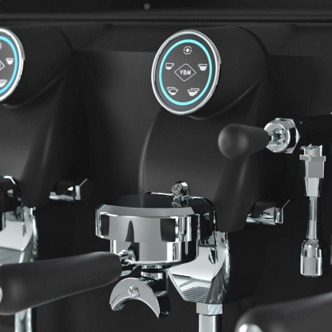 Máy pha cà phê VBM MODEL LOLLO 1 Group - Ảnh 3