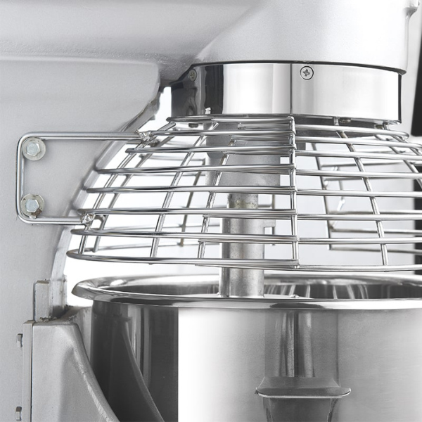 Máy trộn bột 20 lít B20M - Ảnh 3