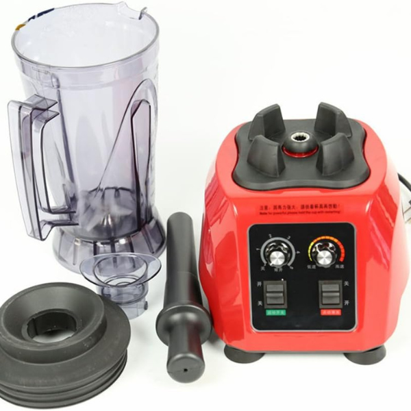 Máy xay sinh tố TM-791D6L - Ảnh 3