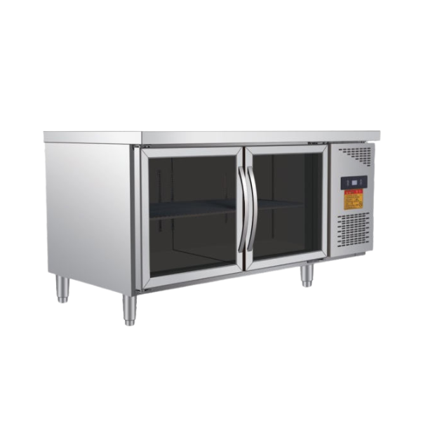 Bàn Đông Mát Kết Hợp SPFD-480-1880SW - Ảnh 5