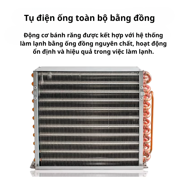 Máy Làm Đá Tuyết Nước Ngọt 3 Bình Chứa - Ảnh 6